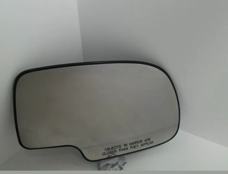 ✅ 03-06 Tahoe Yukon Silverado POWER HEAT AUTODIM Mirror Right PASSENGER TURN OEM