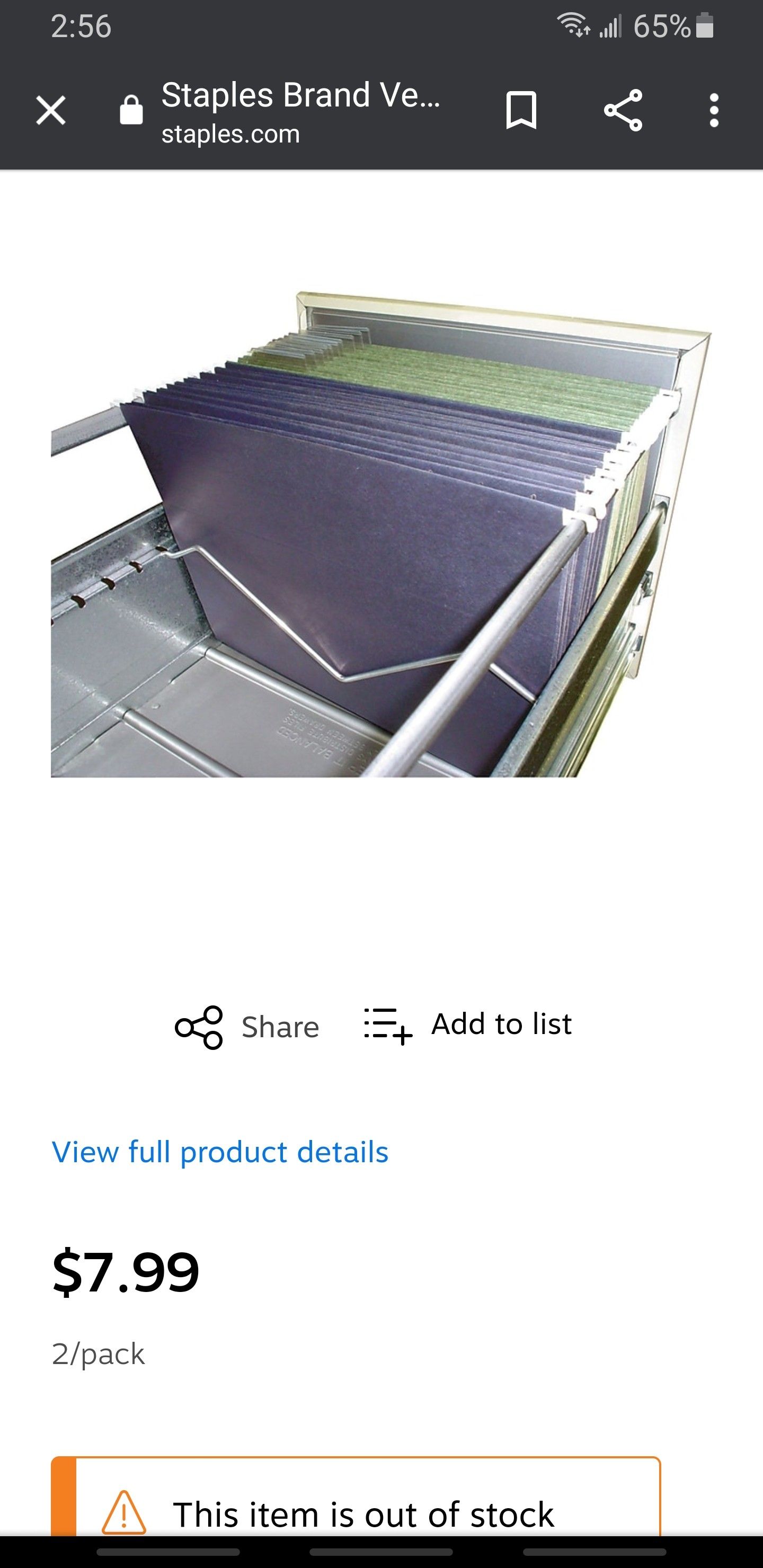 Letter size wire follower block for file files for Sale in Oakland, CA OfferUp