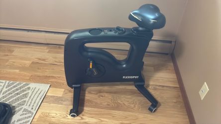 Flexispot under desk bike