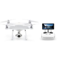 DJI Phantom 4 Pro+ Quadcopter Drone