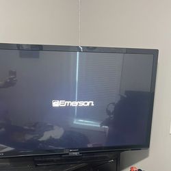 Emerson Tv 50 Inch