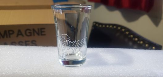 Engrave Glass