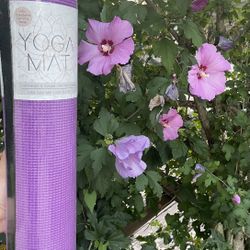 Brand New Yoga Mat!!!