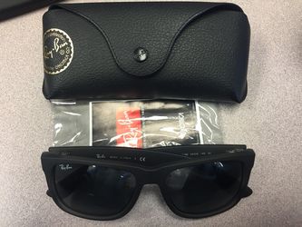 Ray Ban Sunglasses