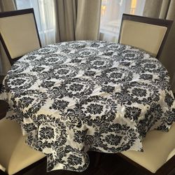 Table Overlays
