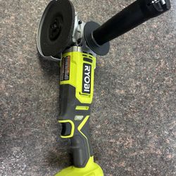 Ryobi Grinder TOOL ONLY 