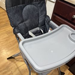 High Chair 