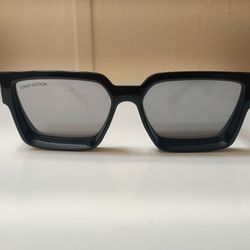 Louis Vuitton 1.1 Millionaire Sunglasses