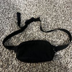 Lululemon Belt Bag