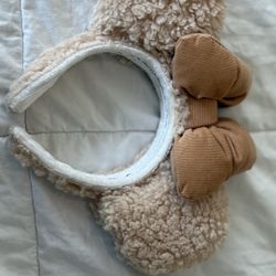 Minnie Mouse Ears