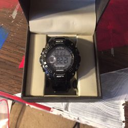 Working Wrist Watch