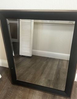 Vanity Mirror