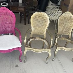 Chairs 