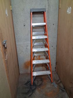 Ladder
