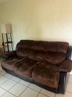 Sofa bed