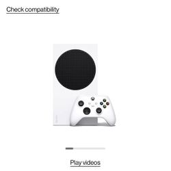 Xbox S