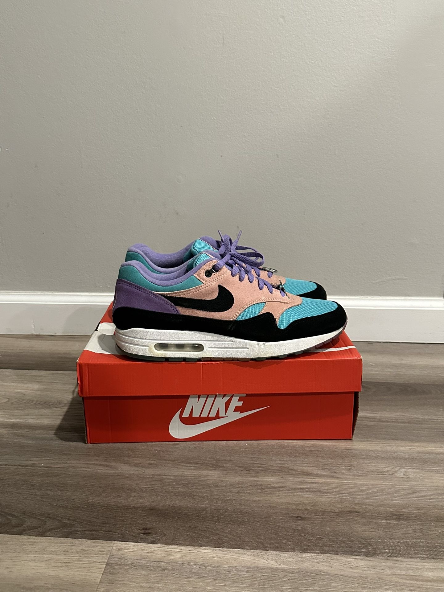 Have a Nike Day Air Max 1