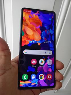 Samsung galaxy S20 FE 5G 128gb FACTORY UNLOCKED FOR ANY COMPANY AND ANY COUNTRY