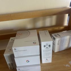 Net Thermostat E 
