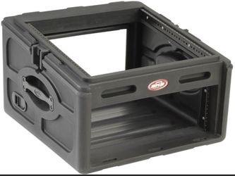 Skb Rack Case 10u x 4u