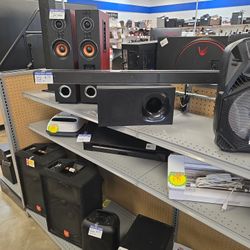 Sony Soundbar