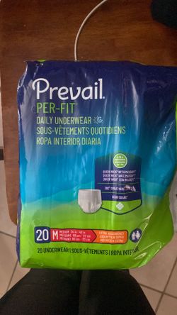 Prevail per fit
