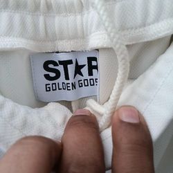 GOLDEN GOOSE Joggers 