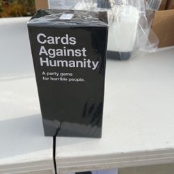 Cards Against Humanity