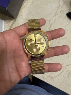 Movado watch