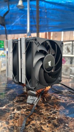 cpu cooler corsair