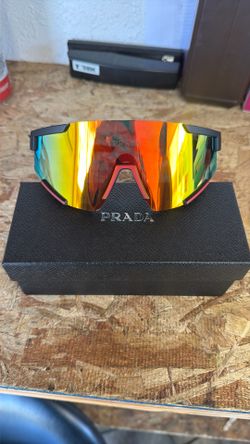 Prada Sunglasses