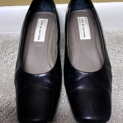 Women’s Dress Pump Size 7 By Croft & Barrow