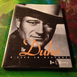 The Duke, Life In Pictures 