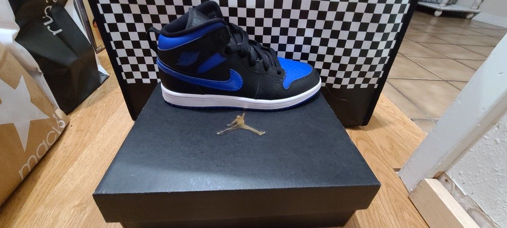 Jordan 1