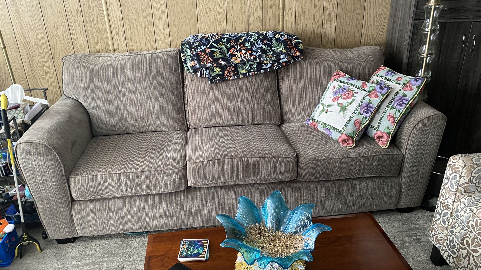 Free Couch