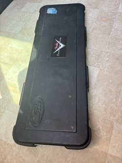SKB 1SKB-66 Electric Guitar Rectangular Case