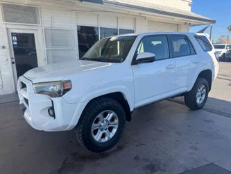 2014 Toyota 4Runner