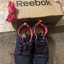 Reebok Steel Toe Shoes For Women