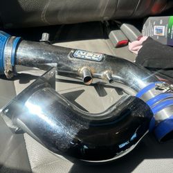 Cold Air Intake