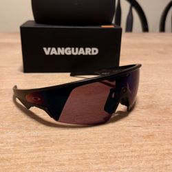 Oakley META Vanguard