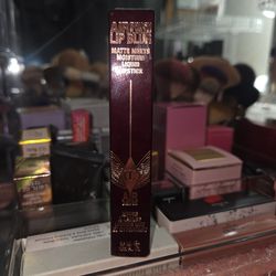 Authentic 💯 charlotte tailberry liquid lip stick