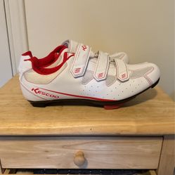 Kescoo Road Bike shoes