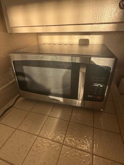 Toshiba Microwave