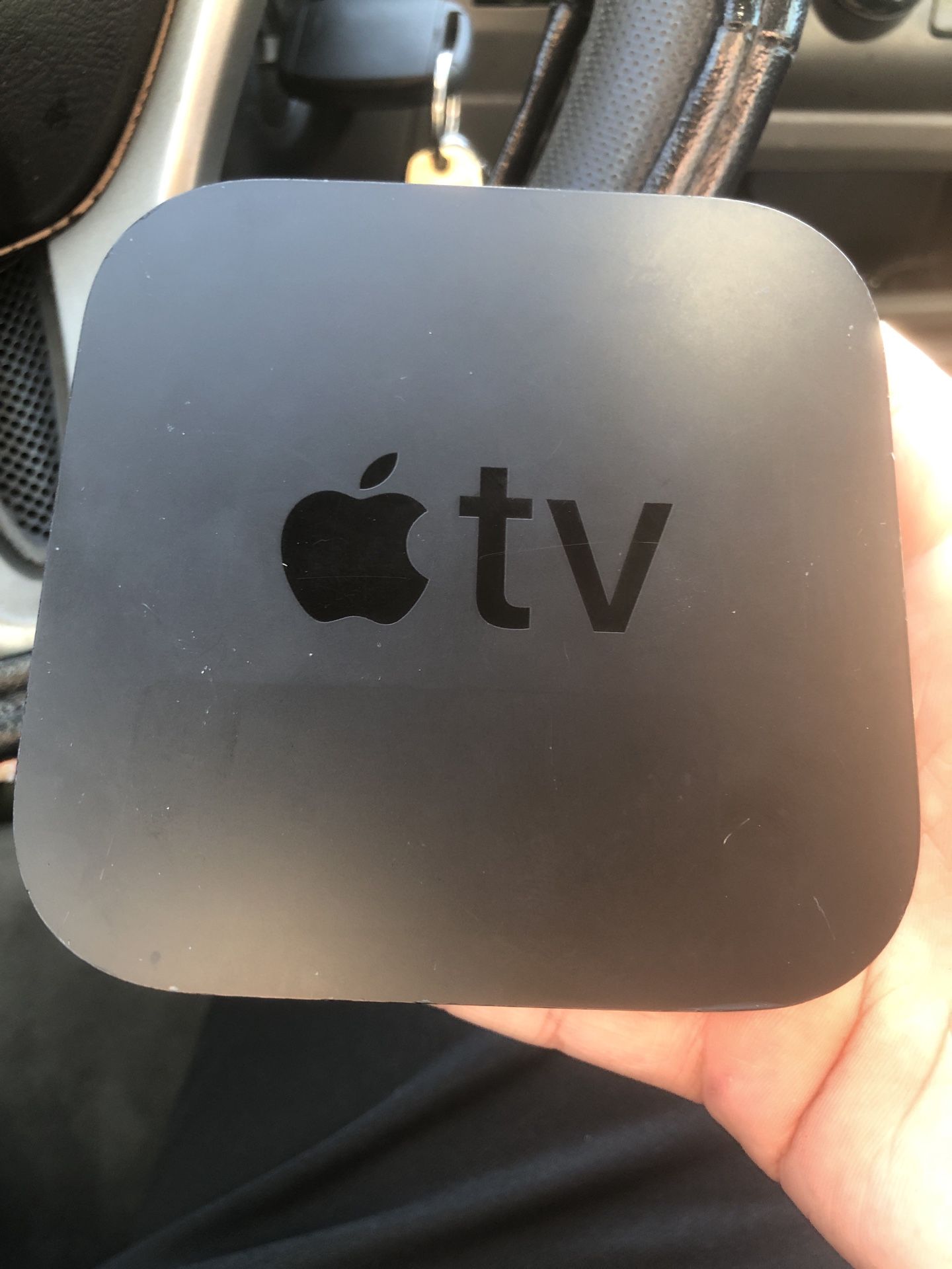 Apple Tv 4th Gen 
