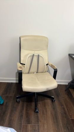 IKEA desk chair for FREE!!