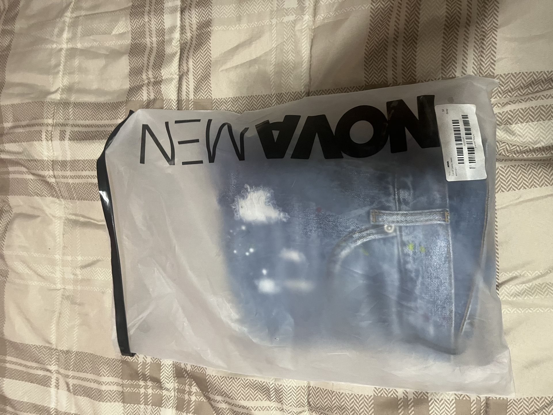 Fashion Nova Men’s Shorts