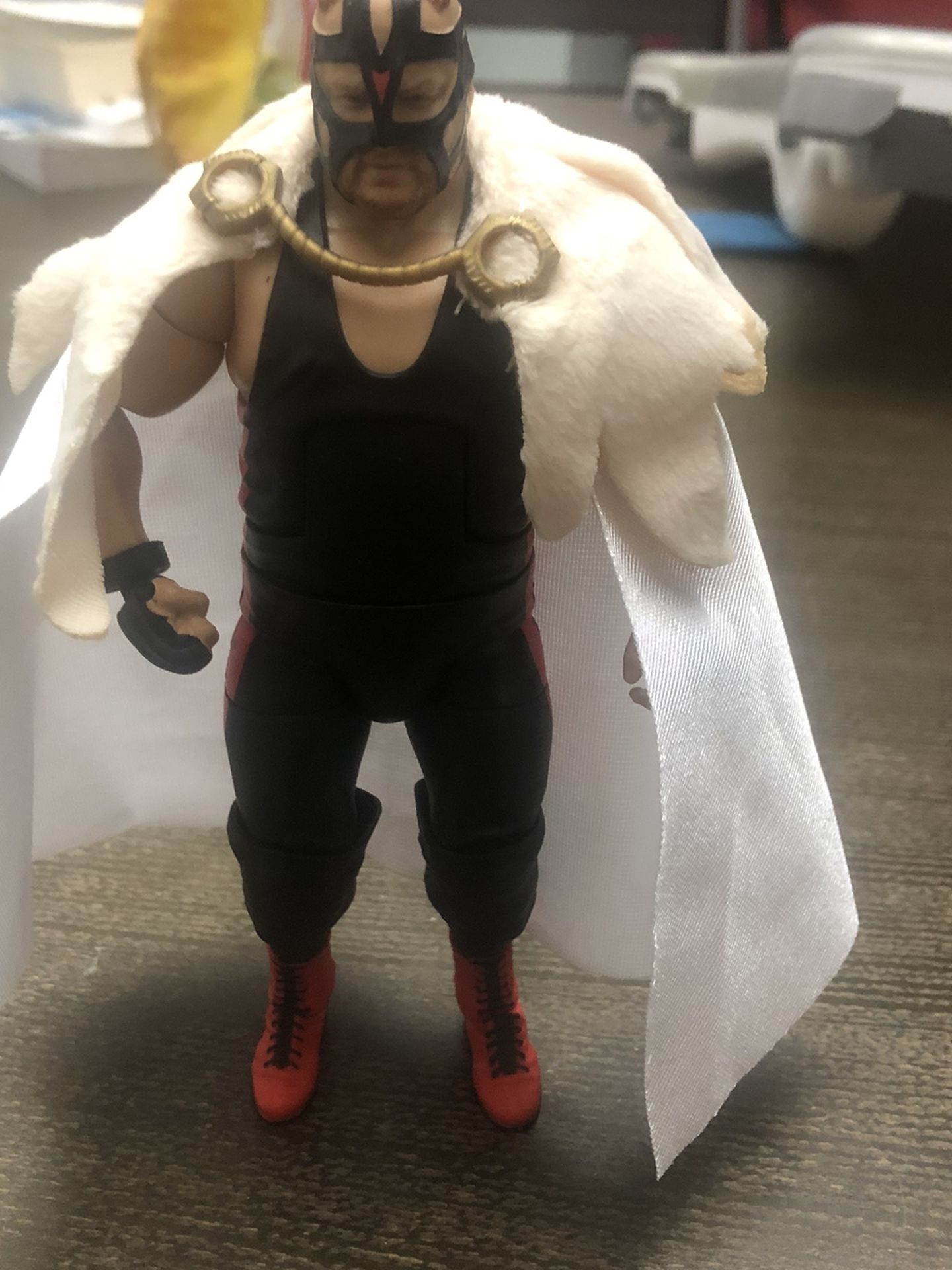 Vader 20 $