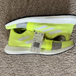 Adidas Running Shoes Men’s Size 9 Senseboost Go