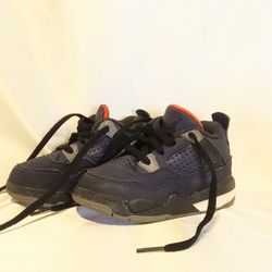 Nike Air Jordan 4 IV Retro Winterized Loyal Blue 6c BQ7669 401 No Box