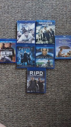 Movies